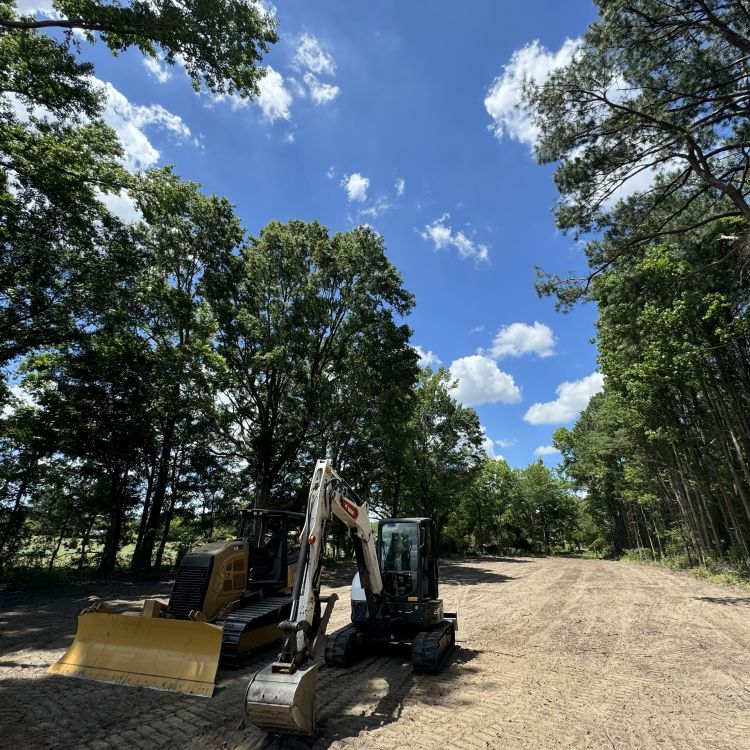 Food Plot Development Services