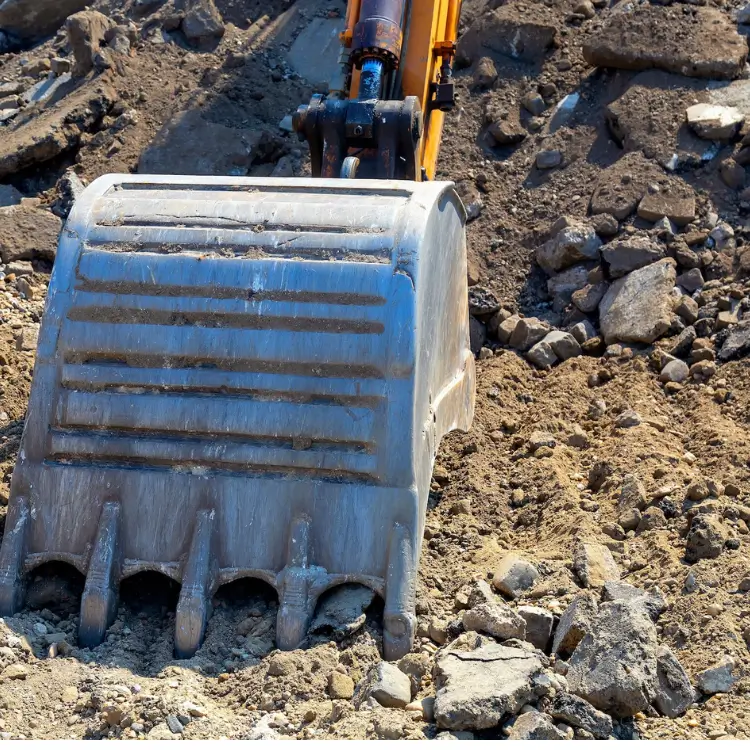 Residential Demolition & Removal Service