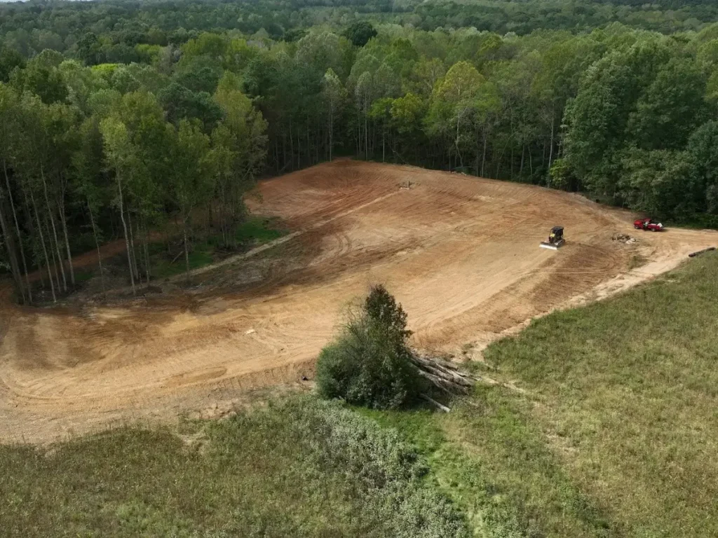 Land Management Services